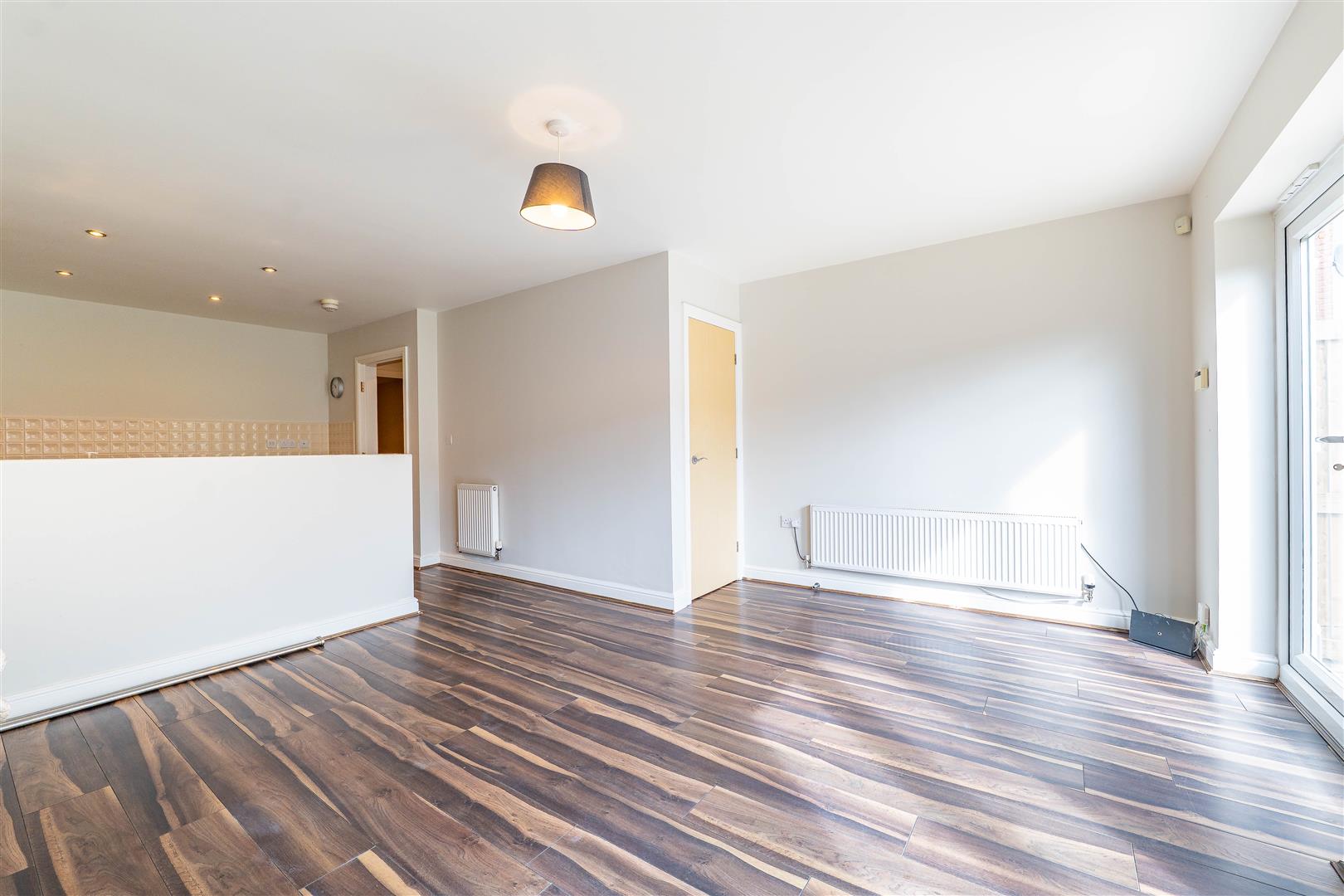 Mariner Walk, Chorley